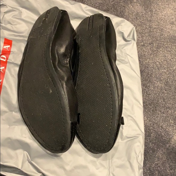 Prada Ballet Flats - Picture 4 of 4